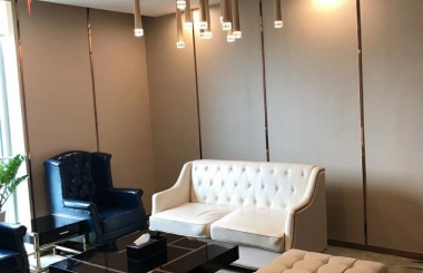 陆家嘴投资大厦房源照片