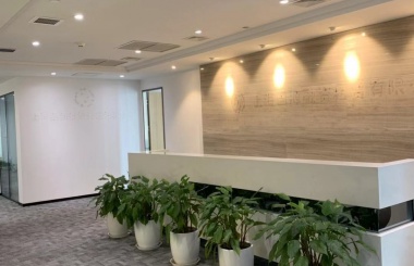 陆家嘴投资大厦房源照片