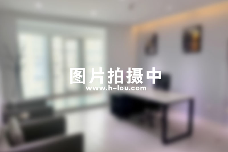 陆家嘴投资大厦房源照片